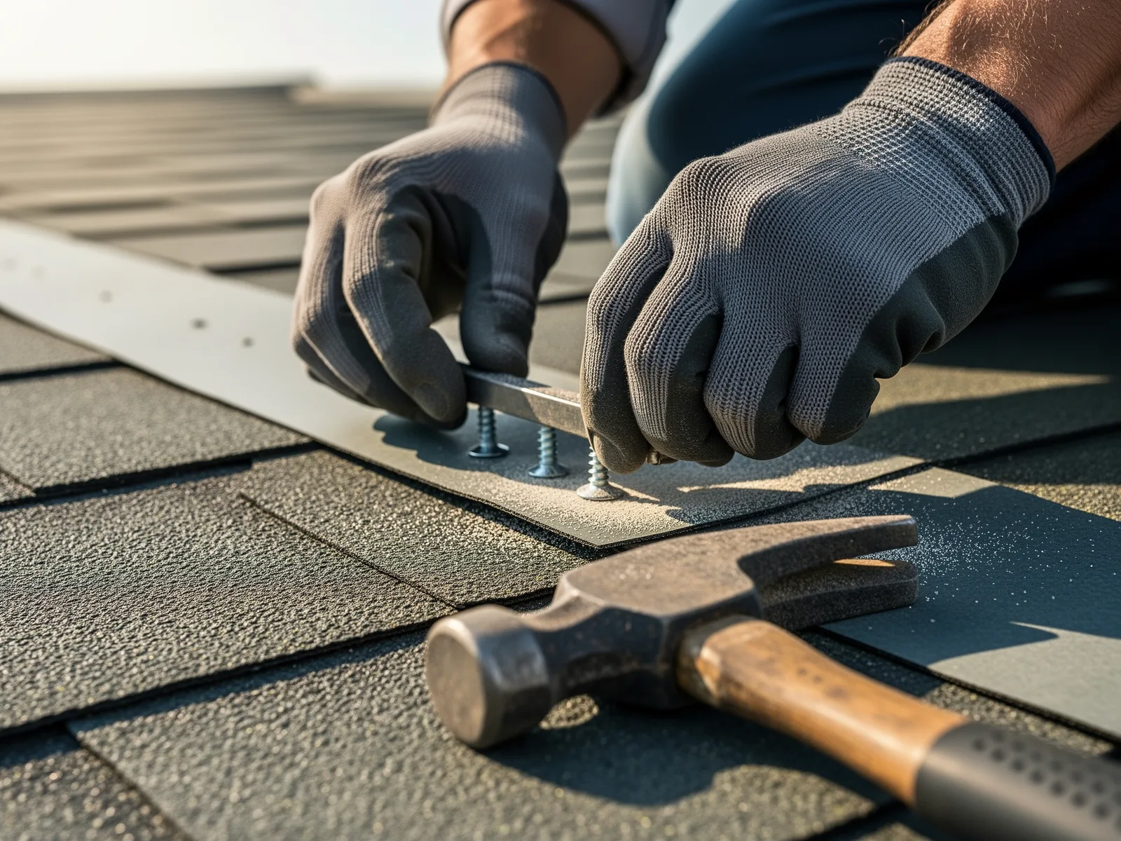 Why choose Fascia Repair in Hilham, TN
